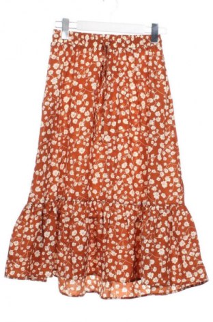 Fustă ONLY, Mărime XS, Culoare Multicolor, Preț 43,99 Lei