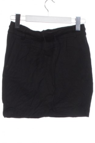 Φούστα ONLY, Μέγεθος XS, Χρώμα Μαύρο, Τιμή 4,99 €