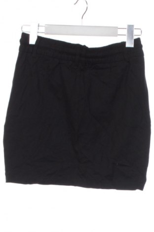 Φούστα ONLY, Μέγεθος XS, Χρώμα Μαύρο, Τιμή 4,99 €