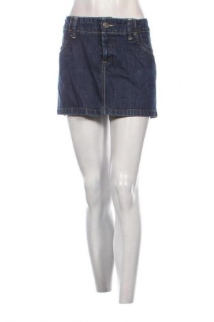 Sukně ONLY, Velikost L, Barva Modrá, Cena  229,00 Kč