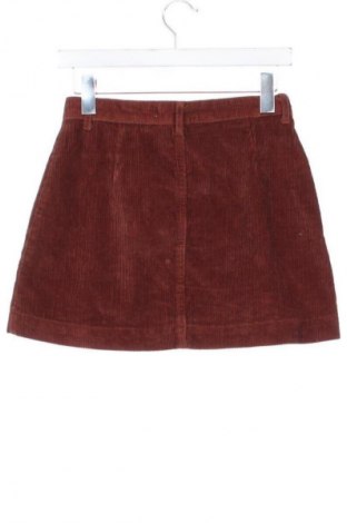 Szoknya ONLY, Méret S, Szín Barna, Ár 2 009 Ft