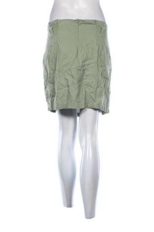 Sukně ONLY, Velikost XL, Barva Zelená, Cena  288,00 Kč
