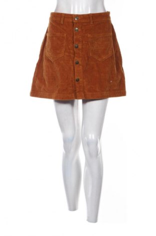 Φούστα ONLY, Μέγεθος L, Χρώμα Πορτοκαλί, Τιμή 4,99 €