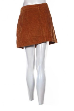 Φούστα ONLY, Μέγεθος L, Χρώμα Πορτοκαλί, Τιμή 4,99 €