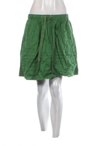 Rock Odille, Größe M, Farbe Grün, Preis € 7,99