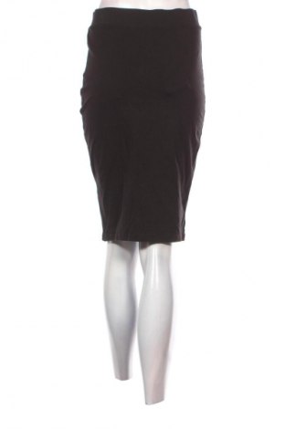 Szoknya Oodji, Méret M, Szín Fekete, Ár 1 769 Ft