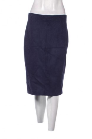 Szoknya Oodji, Méret L, Szín Kék, Ár 4 236 Ft