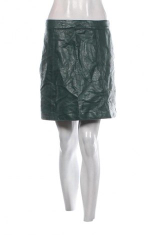 Fustă Orsay, Mărime M, Culoare Verde, Preț 32,99 Lei