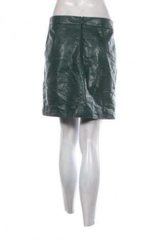 Fustă Orsay, Mărime M, Culoare Verde, Preț 32,99 Lei