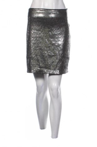 Φούστα Orsay, Μέγεθος XL, Χρώμα Ασημί, Τιμή 7,96 €