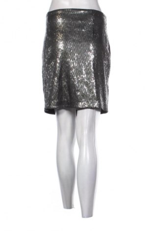Φούστα Orsay, Μέγεθος XL, Χρώμα Ασημί, Τιμή 7,96 €