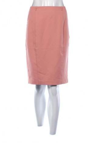 Φούστα Orsay, Μέγεθος L, Χρώμα Ρόζ , Τιμή 18,41 €