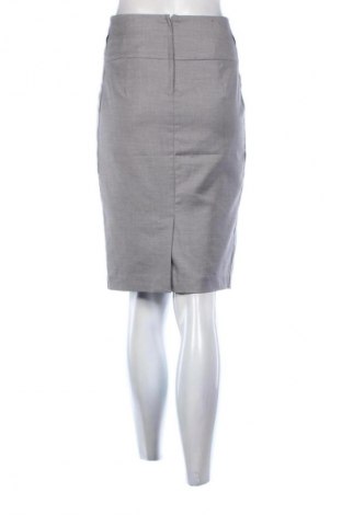 Φούστα Orsay, Μέγεθος S, Χρώμα Γκρί, Τιμή 9,99 €