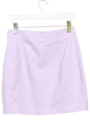 Φούστα Orsay, Μέγεθος S, Χρώμα Βιολετί, Τιμή 9,70 €