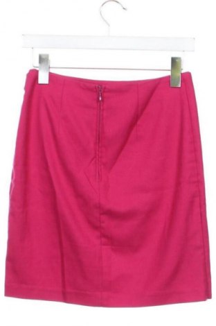 Φούστα Orsay, Μέγεθος XS, Χρώμα Ρόζ , Τιμή 9,70 €