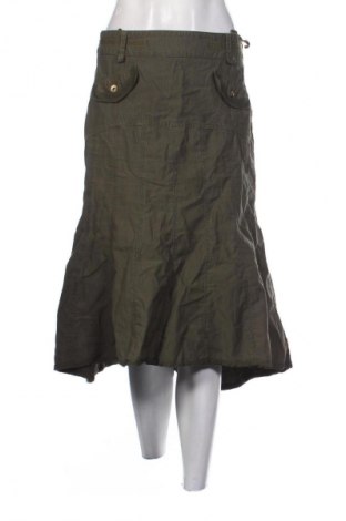 Φούστα Orwell, Μέγεθος M, Χρώμα Πράσινο, Τιμή 11,99 €