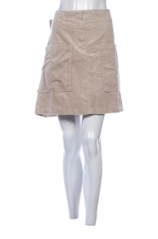 Sukně Oui, Velikost L, Barva Béžová, Cena  1 479,00 Kč