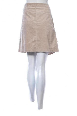 Sukně Oui, Velikost L, Barva Béžová, Cena  1 479,00 Kč
