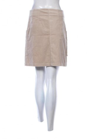 Sukně Oui, Velikost S, Barva Béžová, Cena  1 379,00 Kč