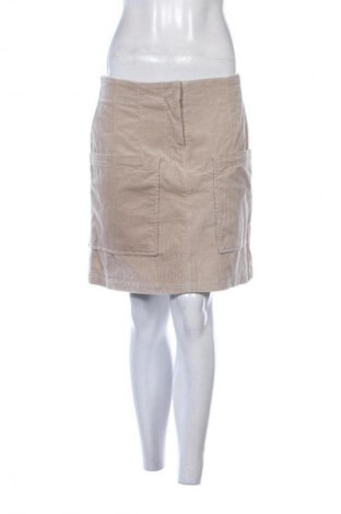 Sukně Oui, Velikost M, Barva Béžová, Cena  749,00 Kč