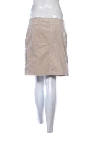 Sukně Oui, Velikost M, Barva Béžová, Cena  749,00 Kč