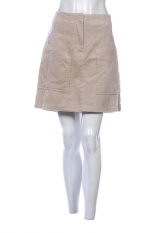 Sukně Oui, Velikost M, Barva Béžová, Cena  1 379,00 Kč