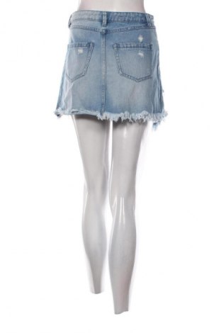 Φούστα Oviesse, Μέγεθος M, Χρώμα Μπλέ, Τιμή 15,00 €