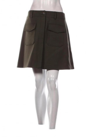 Φούστα P.A.R.O.S.H., Μέγεθος L, Χρώμα Πράσινο, Τιμή 62,90 €