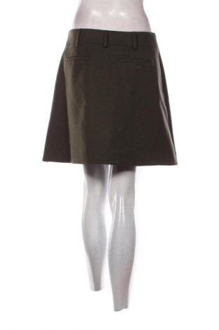 Φούστα P.A.R.O.S.H., Μέγεθος L, Χρώμα Πράσινο, Τιμή 62,90 €