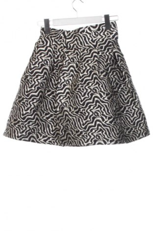 Szoknya PEOPLE, Méret XXS, Szín Sokszínű, Ár 2 439 Ft