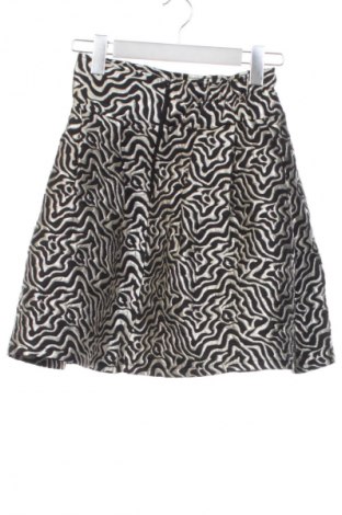 Szoknya PEOPLE, Méret XXS, Szín Sokszínű, Ár 2 439 Ft