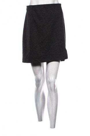 Φούστα Page One, Μέγεθος L, Χρώμα Γκρί, Τιμή 9,70 €