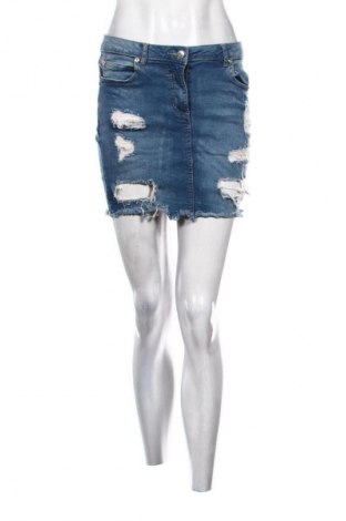 Φούστα Parisian, Μέγεθος S, Χρώμα Μπλέ, Τιμή 14,74 €