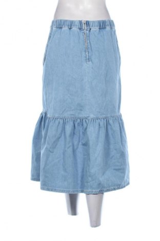 Spódnica Part Two, Rozmiar M, Kolor Niebieski, Cena 136,99 zł