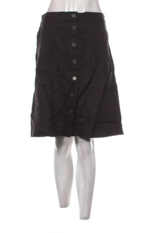 Szoknya Part Two, Méret M, Szín Fekete, Ár 24 219 Ft