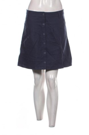 Rock Patrizia Dini, Größe M, Farbe Blau, Preis 6,99 €