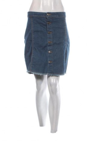 Φούστα Pep & Co, Μέγεθος XL, Χρώμα Μπλέ, Τιμή 13,99 €