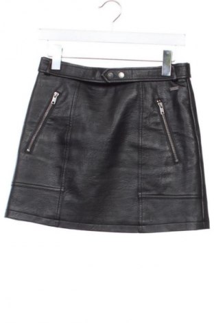 Φούστα Pepe Jeans, Μέγεθος S, Χρώμα Μαύρο, Τιμή 28,00 €