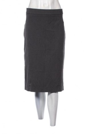 Φούστα Per te By Krizia, Μέγεθος XXL, Χρώμα Γκρί, Τιμή 22,99 €