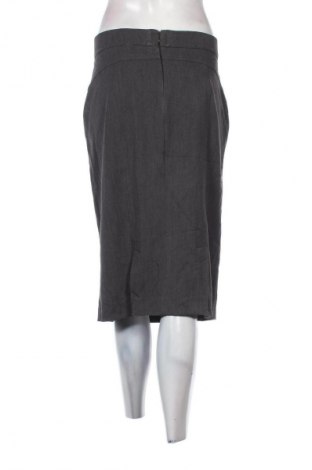 Φούστα Per te By Krizia, Μέγεθος XXL, Χρώμα Γκρί, Τιμή 22,99 €