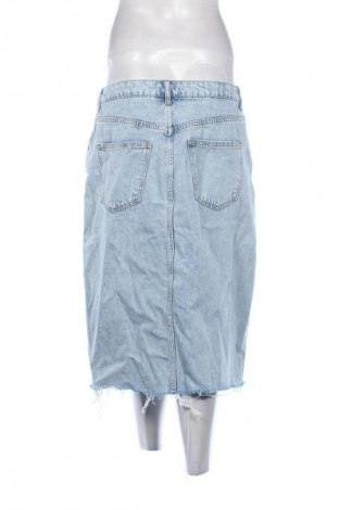 Rock Perfect Jeans By Gina Tricot, Größe XL, Farbe Blau, Preis 17,99 €