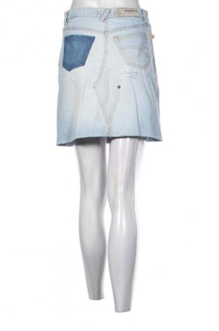 Sukně Phard, Velikost M, Barva Modrá, Cena  489,00 Kč