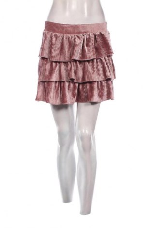 Fustă Piazza Italia, Mărime M, Culoare Roz, Preț 14,99 Lei
