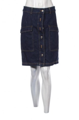 Szoknya Piazza Italia, Méret M, Szín Kék, Ár 2 909 Ft