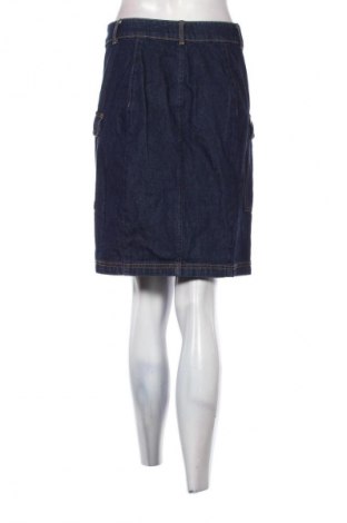 Szoknya Piazza Italia, Méret M, Szín Kék, Ár 2 909 Ft