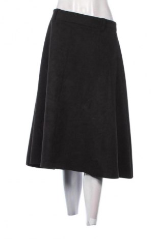 Φούστα Piazza Italia, Μέγεθος M, Χρώμα Μαύρο, Τιμή 14,99 €