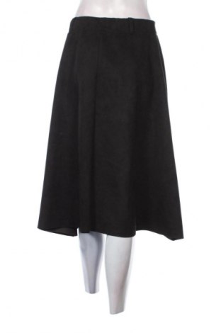Φούστα Piazza Italia, Μέγεθος M, Χρώμα Μαύρο, Τιμή 14,99 €