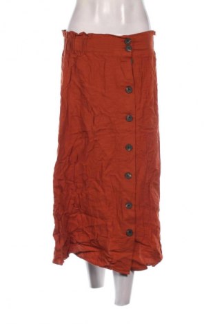 Szoknya Pieces, Méret M, Szín Narancssárga
, Ár 2 339 Ft