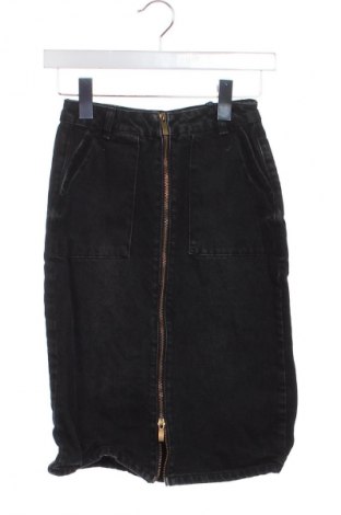 Φούστα Pieces, Μέγεθος XXS, Χρώμα Πολύχρωμο, Τιμή 6,99 €