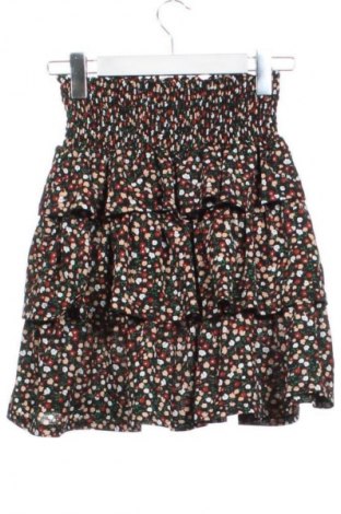 Φούστα Pieces, Μέγεθος XS, Χρώμα Πολύχρωμο, Τιμή 5,99 €